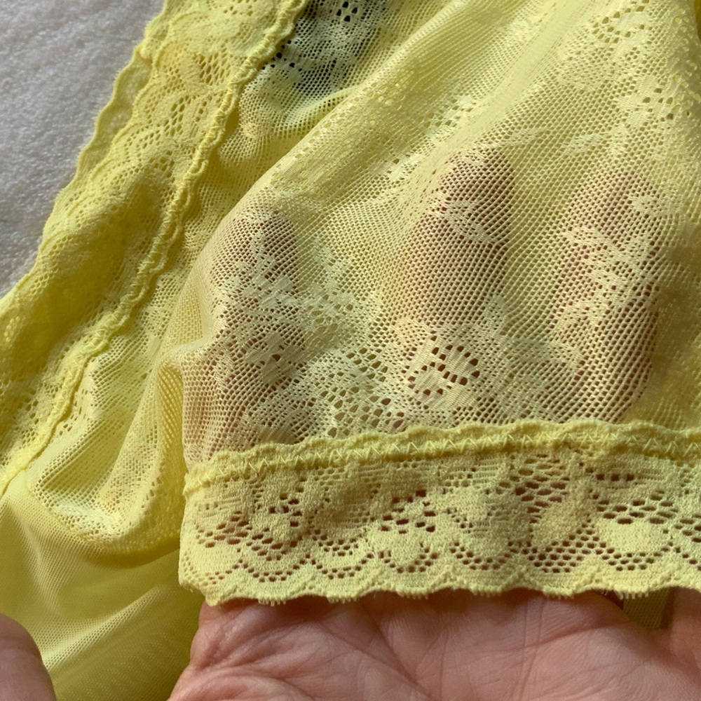 NATORI ESCAPE GIRL BRIEF - Picture 8 of 8